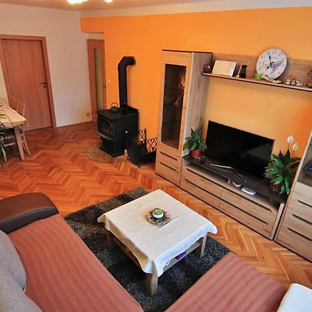 Vimperk - Sumava Lägenhet Exteriör bild