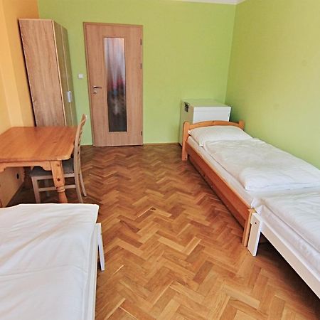 Vimperk - Sumava Lägenhet Exteriör bild
